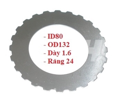 ĐĨA THÉP HỘP SỐ TCM (T4) 134G3-82121