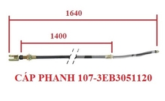 CÁP PHANH TAY PHẢI KOMATSU 3EB-30-51120