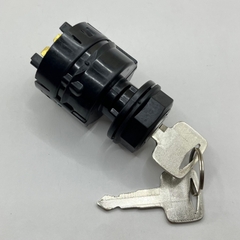 KHÓA KHỞI ĐỘNG MITSUBISHI 91A07-11900