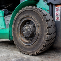 Mitsubishi Nhật Bãi 3,5 Tấn FD35NT