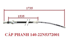 CÁP PHANH TAY PHẢI TCM 22N53-72001