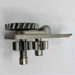 BƠM NHỚT ĐỘNG CƠ KOMATSU (6D95L) 6206-51-1201