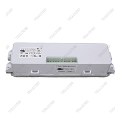 CỤM ĐỒNG HỒ HIỂN THỊ 22N52-40801