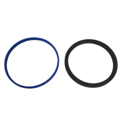 PHỚT PISTON (90x74.5x6.3) 524W2-42261