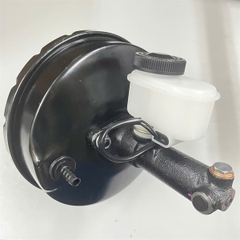 XI LANH TỔNG PHANH KOMATSU 3FD-38-21171