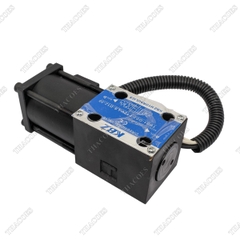 VAN ĐIỆN HỘP SỐ MITSUBISHI (12V) 91A28-10010