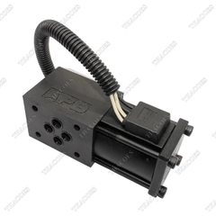 VAN ĐIỆN HỘP SỐ NISSAN (12V) 31765-FJ200
