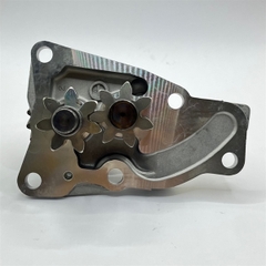 BƠM NHỚT ĐỘNG CƠ KOMATSU (4D95L) 6204-51-1210