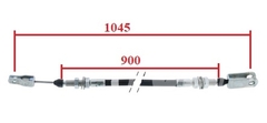 CÁP SỐ (L1045/900; A-A; AT) 47110-36761-71