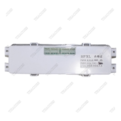 CỤM ĐỒNG HỒ HIỂN THỊ 22N52-40801