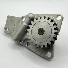 BƠM NHỚT ĐỘNG CƠ KOMATSU (4D95L) 6204-51-1210