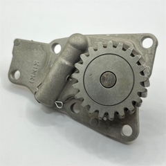 BƠM NHỚT ĐỘNG CƠ KOMATSU (6D95L) 6206-51-1201
