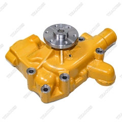 BƠM NƯỚC ĐỘNG CƠ KOMATSU (6D95L, S6D95L, S4D95LE. SAA4D95LE) 6271-61-1800