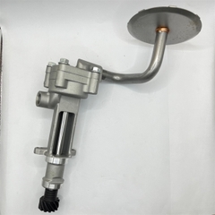 BƠM NHỚT ĐỘNG CƠ ISUZU (4JG2) Z-8-94428-798-3