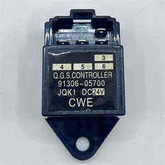 RƠ LE SẤY TCM (24V) 30A66-00800