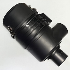 HỘP LỌC GIÓ TCM Z8 A-FA02-005A