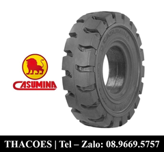LỐP CASUMINA ĐẶC 6.00-9 CA202F BD