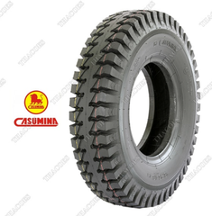 LỐP HƠI CASUMINA 6.00-15 14PR CA402F