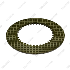 ĐĨA THÉP HỘP SỐ XE NÂNG TCM