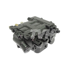 BỘ VAN CHIA THUỶ LỰC TCM (3 ngăn) 22N57-30231