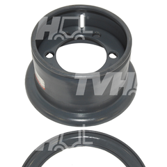 LA ZĂNG BÁNH XE NÂNG 600-9 | MÂM XE NÂNG 6.00-9