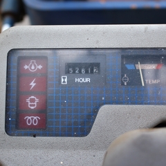 Komatsu Nhật Bãi 2 Tấn FD20-11
