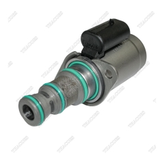 VAN ĐIỆN HỘP SỐ NISSAN (12V) SV98 T39S