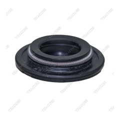 PHỚT DẦU (14x24.5x5.5, có lò xo) 709-25-11290