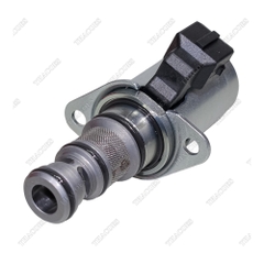 VAN ĐIỆN HỘP SỐ NISSAN (12V) 31765-FC000