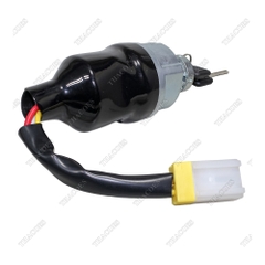 KHÓA KHỞI ĐỘNG MITSUBISHI (12V) 91A05-21400