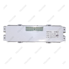 CỤM ĐỒNG HỒ HIỂN THỊ 2CD52-40801