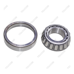 VÒNG BI MOAY Ơ CẦU TRƯỚC TCM (30206) 0415-30206