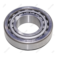 VÒNG BI MOAY Ơ CẦU TRƯỚC TCM (30206) 0415-30206