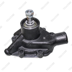 BƠM NƯỚC ĐỘNG CƠ MITSUBISHI (S4E, S4E2) 34345-00010