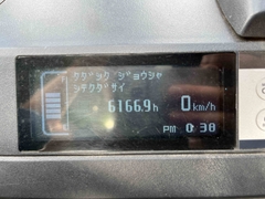 XE NÂNG ĐIỆN ĐỨNG LÁI NICHIYU 1,5 Tấn (2020) FBRW15-85B-450MCS