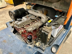 XE NÂNG DẦU TOYOTA 2 Tấn 5FD20