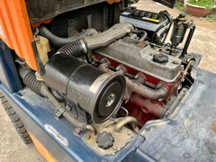 XE NÂNG DẦU TOYOTA 2 Tấn 5FD20