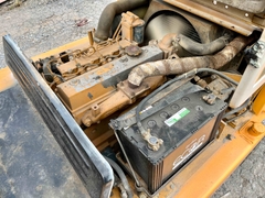 XE NÂNG DẦU KOMATSU 2,5 Tấn FD25-10