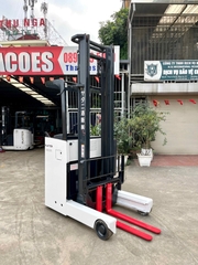 XE NÂNG ĐIỆN ĐỨNG LÁI NICHIYU 1,2 Tấn FBRMA12-80-450 (2019)