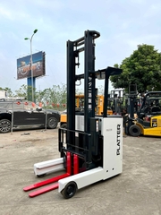 XE NÂNG ĐIỆN ĐỨNG LÁI NICHIYU 1,2 Tấn FBRMA12-80-450 (2019)