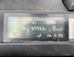 XE NÂNG ĐIỆN ĐỨNG LÁI NICHIYU 1,5 Tấn FBRM15-85B-400 (2021)