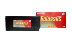 BÌNH ẮC QUY COLOSSUS SMF N150 (150AH)