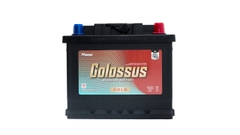 BÌNH ẮC QUY COLOSSUS SMF 54316 (DIN 43AH - L)