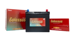 BÌNH ẮC QUY COLOSSUS SMF NX100-S6LS (45AH)