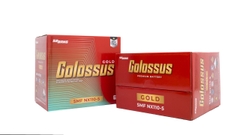 BÌNH ẮC QUY COLOSSUS SMF NX110-5 (70AH)