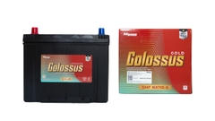 BÌNH ẮC QUY COLOSSUS SMF NX110-5 (70AH)