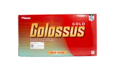 BÌNH ẮC QUY COLOSSUS SMF N120 (120AH)