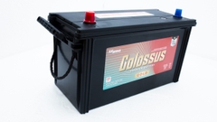 BÌNH ẮC QUY COLOSSUS SMF N100 (100AH)