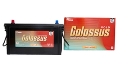 BÌNH ẮC QUY COLOSSUS SMF N100 (100AH)