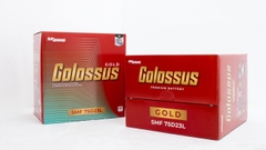 BÌNH ẮC QUY COLOSSUS SMF 75D23L (65AH)